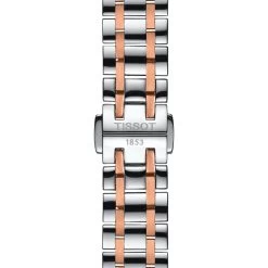 Tissot T-Classic T0992072211802 Chemin Des Tourelles Watch -Tissot Watch tissot chemin des tourelles t0992072211802 12670542