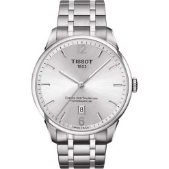 Tissot T-Classic T0994071103700 Chemin Des Tourelles Watch