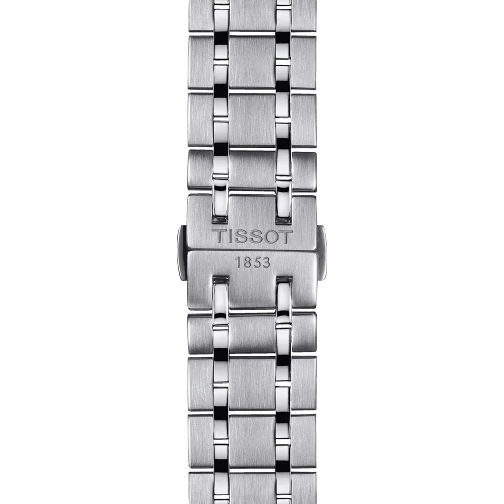 Tissot T-Classic T0994071105800 Chemin Des Tourelles Watch 7 Tissot T-Classic T0994071105800 Chemin Des Tourelles Watch - Image 5