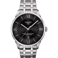 Tissot T-Classic T0994071105800 Chemin Des Tourelles Watch