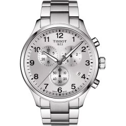 Tissot T-Sport T1166171103700 XL Watch