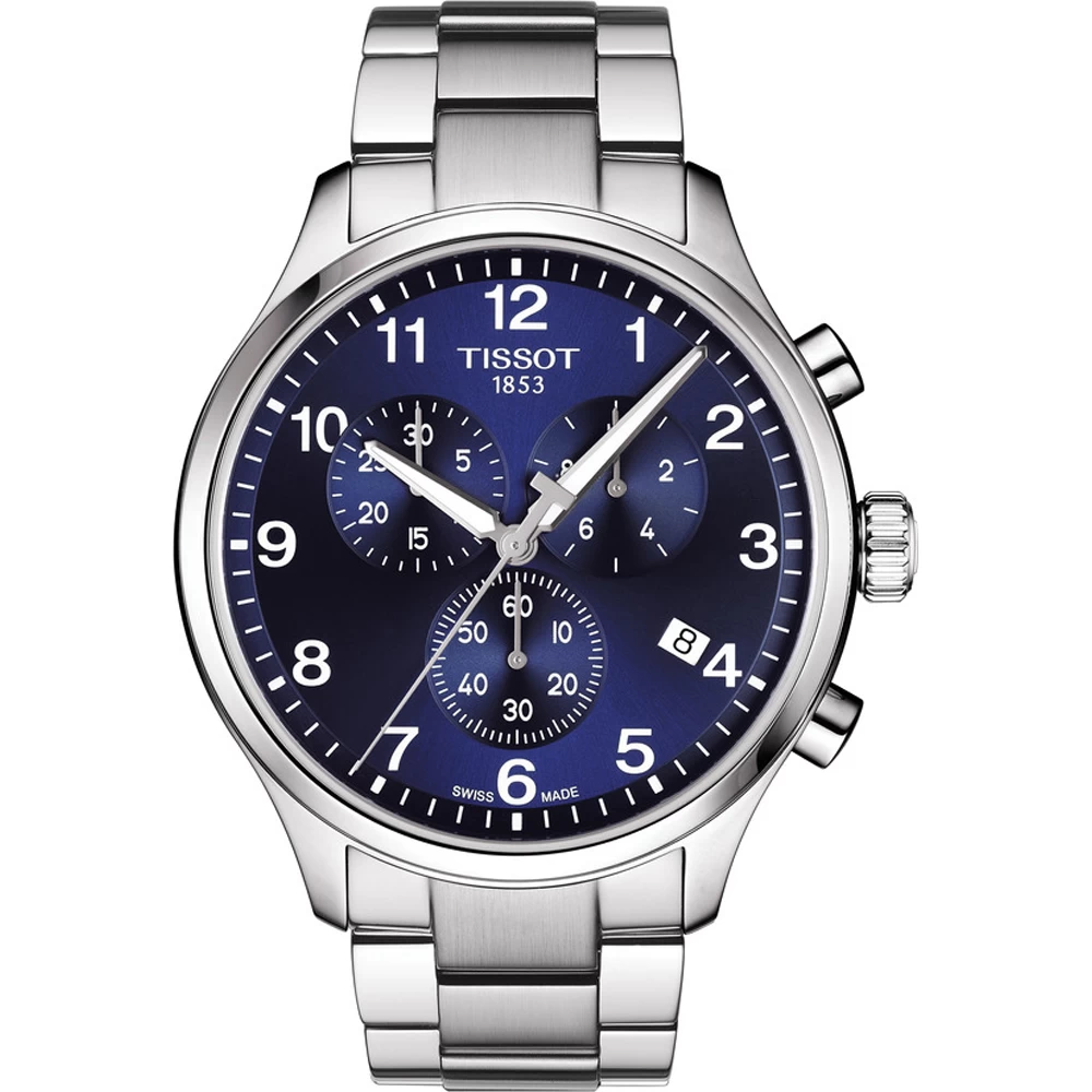 Tissot T-Sport T1166171104701 XL Watch 3 Tissot T-Sport T1166171104701 XL Watch