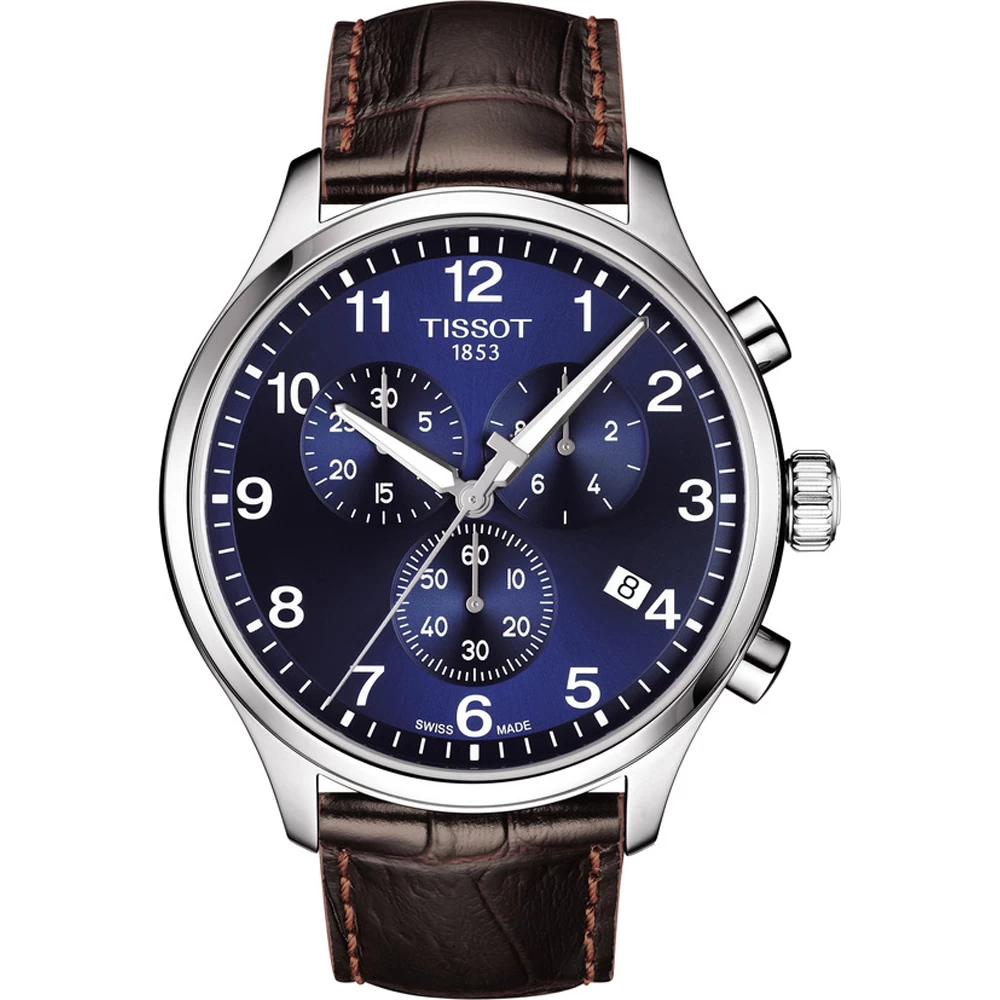 Tissot T-Sport T1166171604700 XL Watch 2 Tissot T-Sport T1166171604700 XL Watch