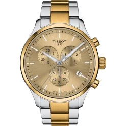 Tissot T-Sport T1166172202100 XL Watch