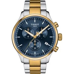 Tissot T-Sport T1166172204100 XL Watch