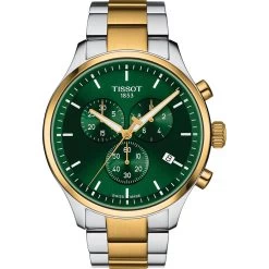 Tissot T-Sport T1166172209100 XL Watch