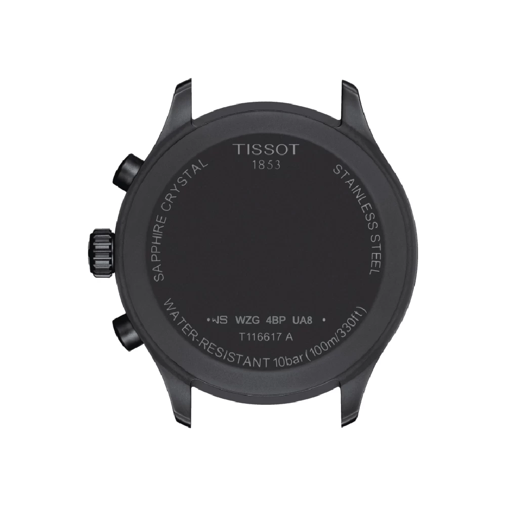 Tissot T-Sport T1166173705100 XL Watch 8 Tissot T-Sport T1166173705100 XL Watch - Image 6