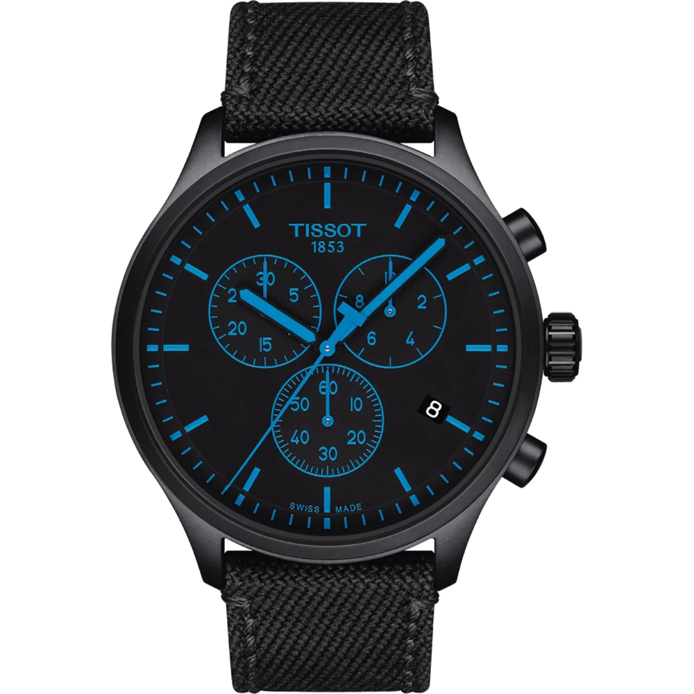 Tissot T-Sport T1166173705100 XL Watch 3 Tissot T-Sport T1166173705100 XL Watch