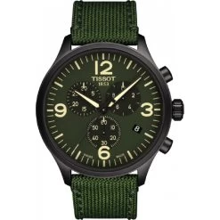 Tissot T-Sport T1166173709700 XL Watch