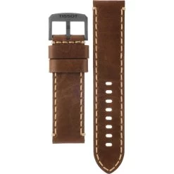 Tissot Straps T600041404 Chrono XL Strap