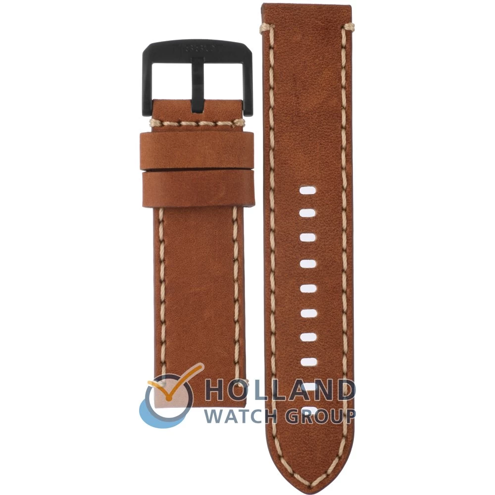 Tissot Tissot Straps T600041406 Chrono XL Strap 3 Tissot Tissot Straps T600041406 Chrono XL Strap