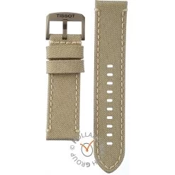 Tissot Straps T604043385 Chrono XL Strap