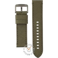 Tissot Straps T604043391 Chrono XL Strap