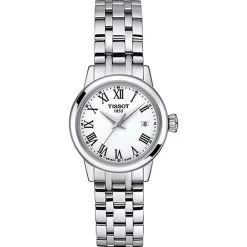 Tissot T-Classic T1292101101300 Classic Dream Watch