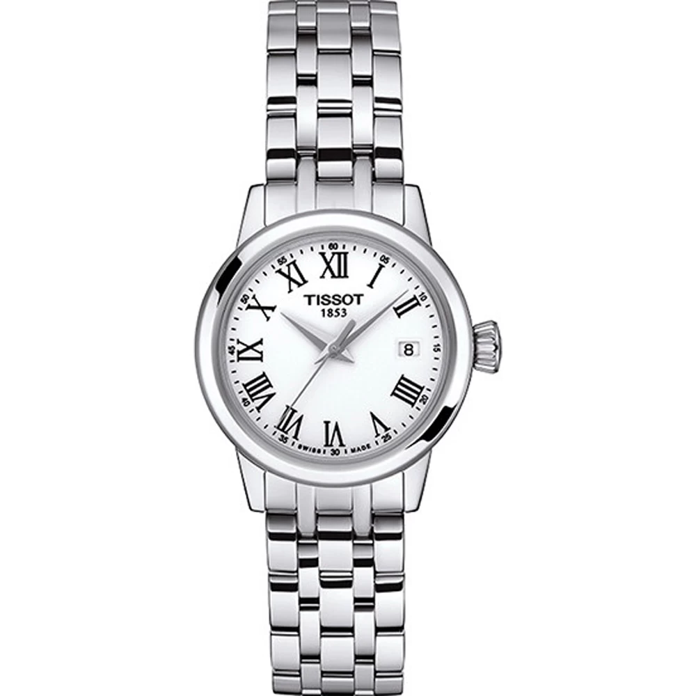 Tissot T-Classic T1292101101300 Classic Dream Watch