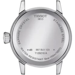 Tissot Watch -Tissot Watch tissot classic dream t1292101101300 12671844