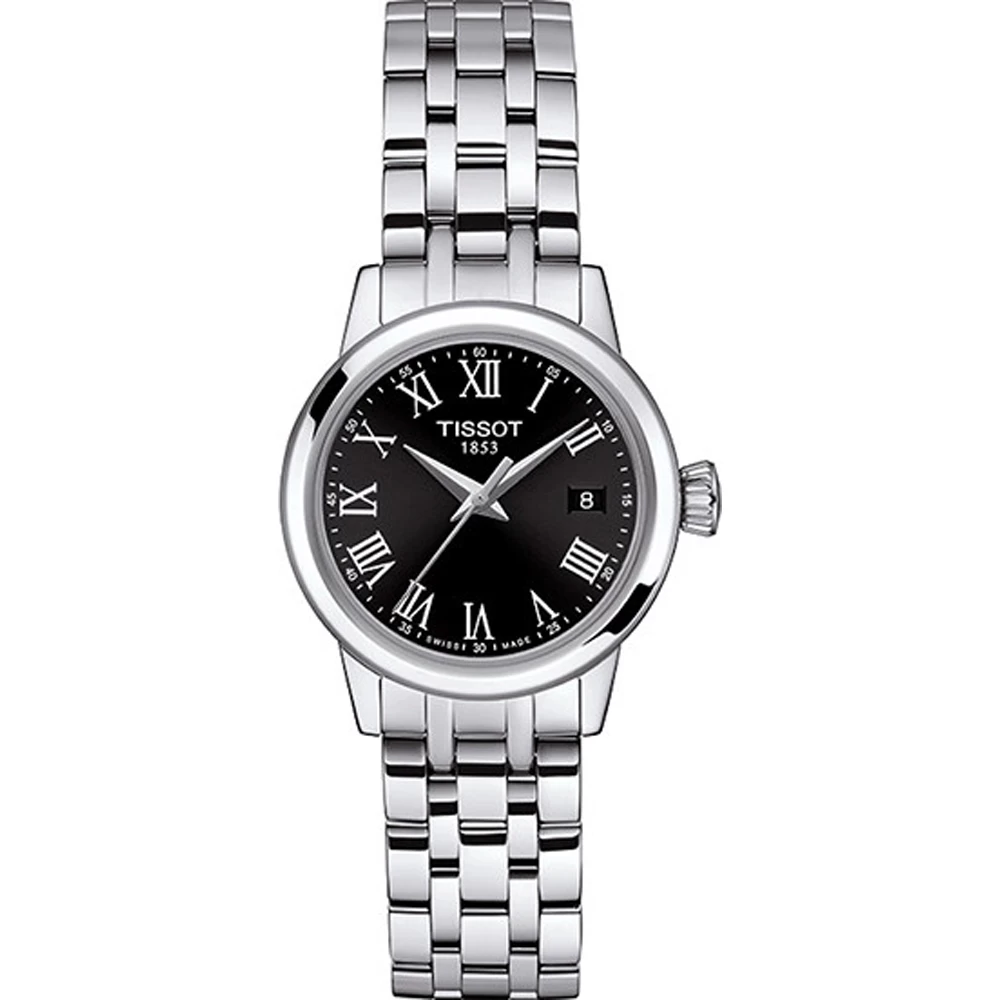 Tissot T-Classic T1292101105300 Classic Dream Watch 3 Tissot T-Classic T1292101105300 Classic Dream Watch