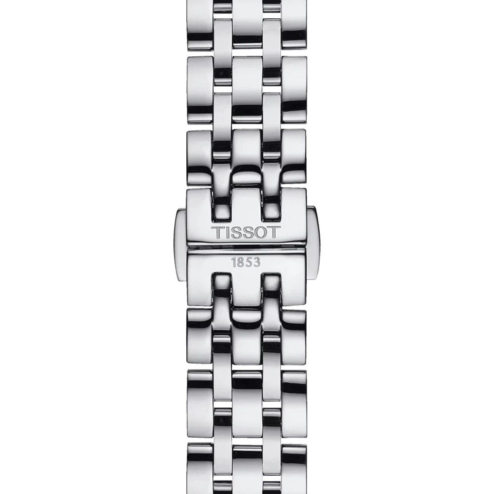 Tissot T-Classic T1292101105300 Classic Dream Watch 7 Tissot T-Classic T1292101105300 Classic Dream Watch - Image 5