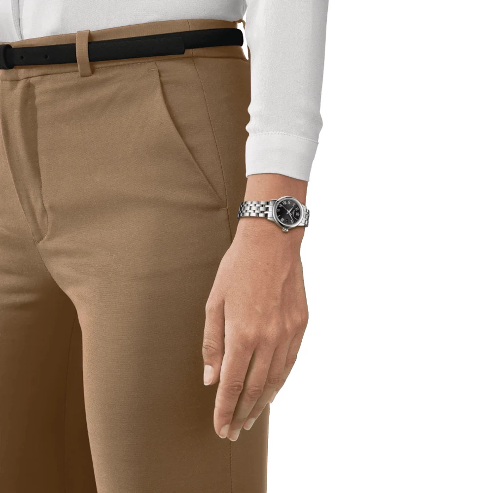 Tissot T-Classic T1292101105300 Classic Dream Watch 6 Tissot T-Classic T1292101105300 Classic Dream Watch - Image 4