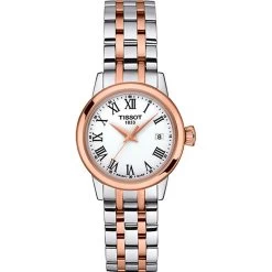 Tissot T-Classic T1292102201300 Classic Dream Watch