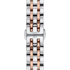 Tissot T-Classic T1292102201300 Classic Dream Watch -Tissot Watch tissot classic dream t1292102201300 12671631