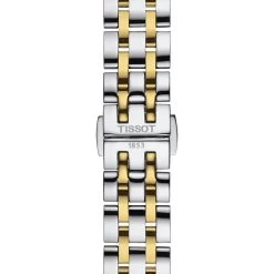 Tissot T-Classic T1292102226300 Classic Dream Watch -Tissot Watch tissot classic dream t1292102226300 12671559
