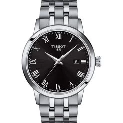 Tissot T-Classic T1294101105300 Classic Dream Watch