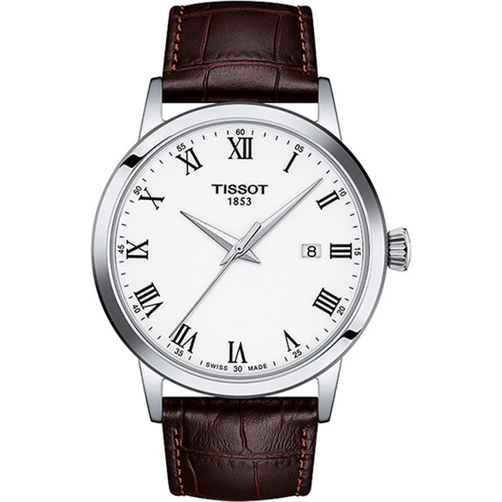 Tissot T-Classic T1294101601300 Classic Dream Watch 3 Tissot T-Classic T1294101601300 Classic Dream Watch