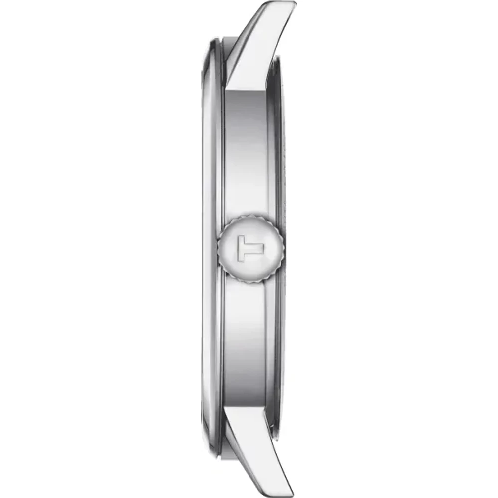 Tissot T-Classic T1294101601300 Classic Dream Watch 5 Tissot T-Classic T1294101601300 Classic Dream Watch - Image 3