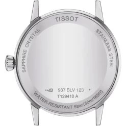 Tissot T-Classic T1294101601300 Classic Dream Watch 8 Tissot T-Classic T1294101601300 Classic Dream Watch -Tissot Watch tissot classic dream t1294101601300 12666522