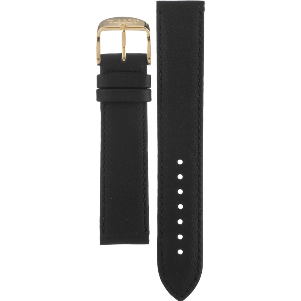 Tissot Straps T600027541 Classic Dream Strap 3 Tissot Straps T600027541 Classic Dream Strap