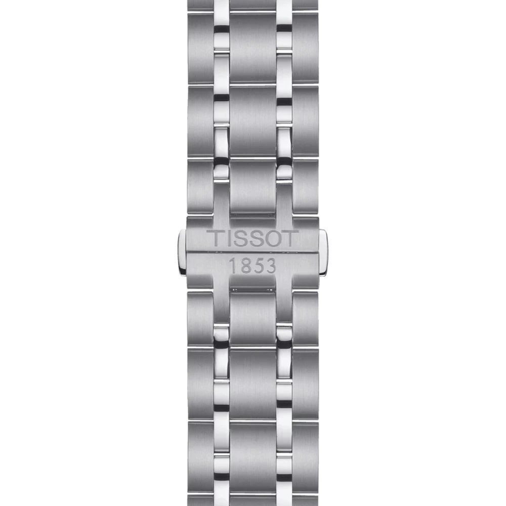 Tissot T-Classic T0356171105100 Couturier Watch 6 Tissot T-Classic T0356171105100 Couturier Watch - Image 4