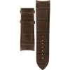 Tissot Tissot Straps T610028612 Couturier XL Strap 1 Tissot Tissot Straps T610028612 Couturier XL Strap -Tissot Watch tissot couturier xl t610028612 9255728 1