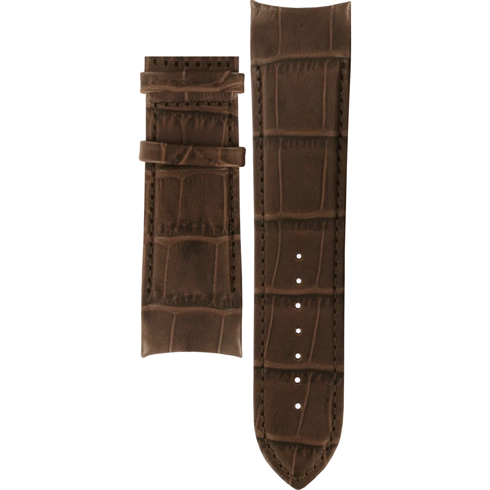Tissot Tissot Straps T610028612 Couturier XL Strap 3 Tissot Tissot Straps T610028612 Couturier XL Strap