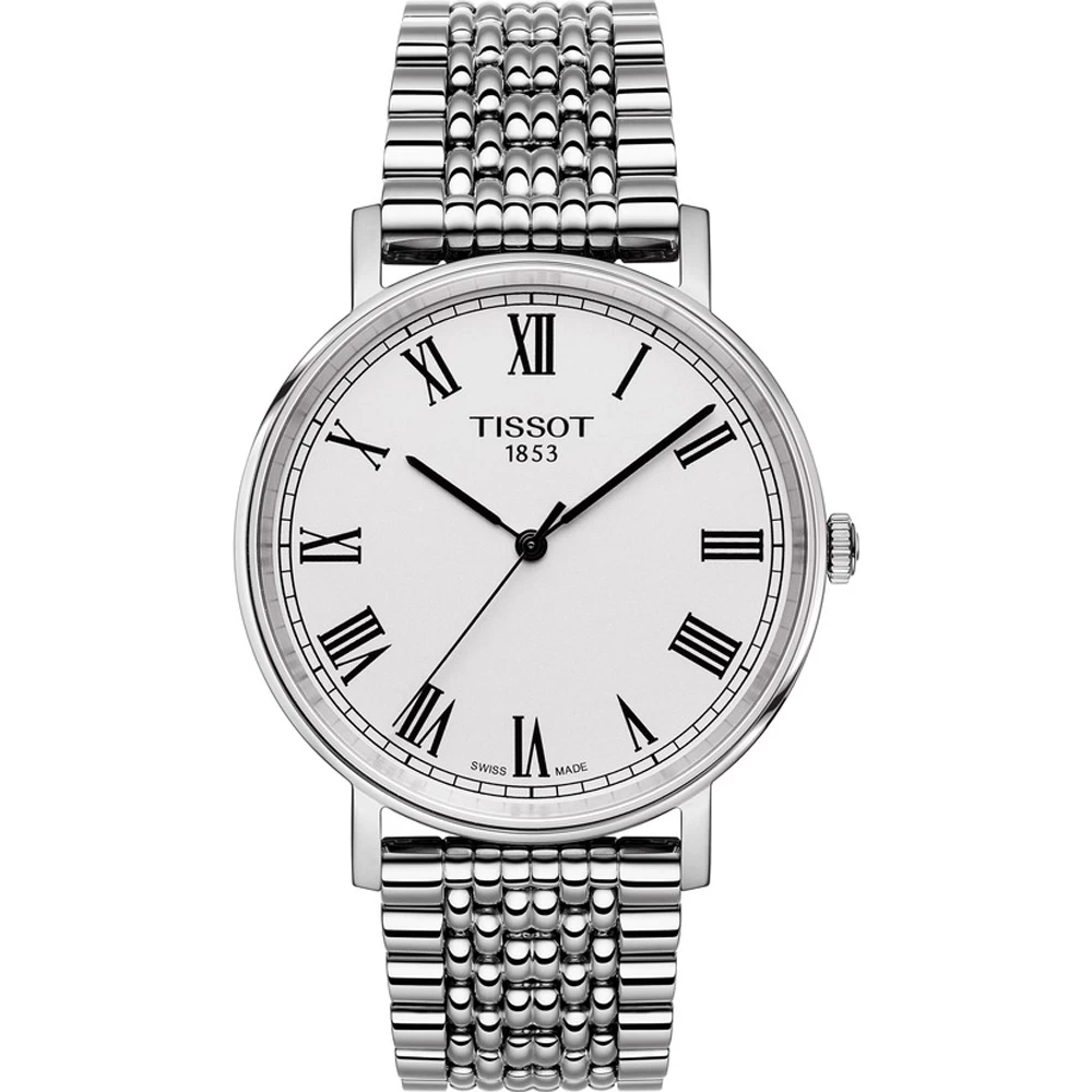 Tissot T-Classic T1094101103310 Everytime Jungfraubahn Watch 3 Tissot T-Classic T1094101103310 Everytime Jungfraubahn Watch