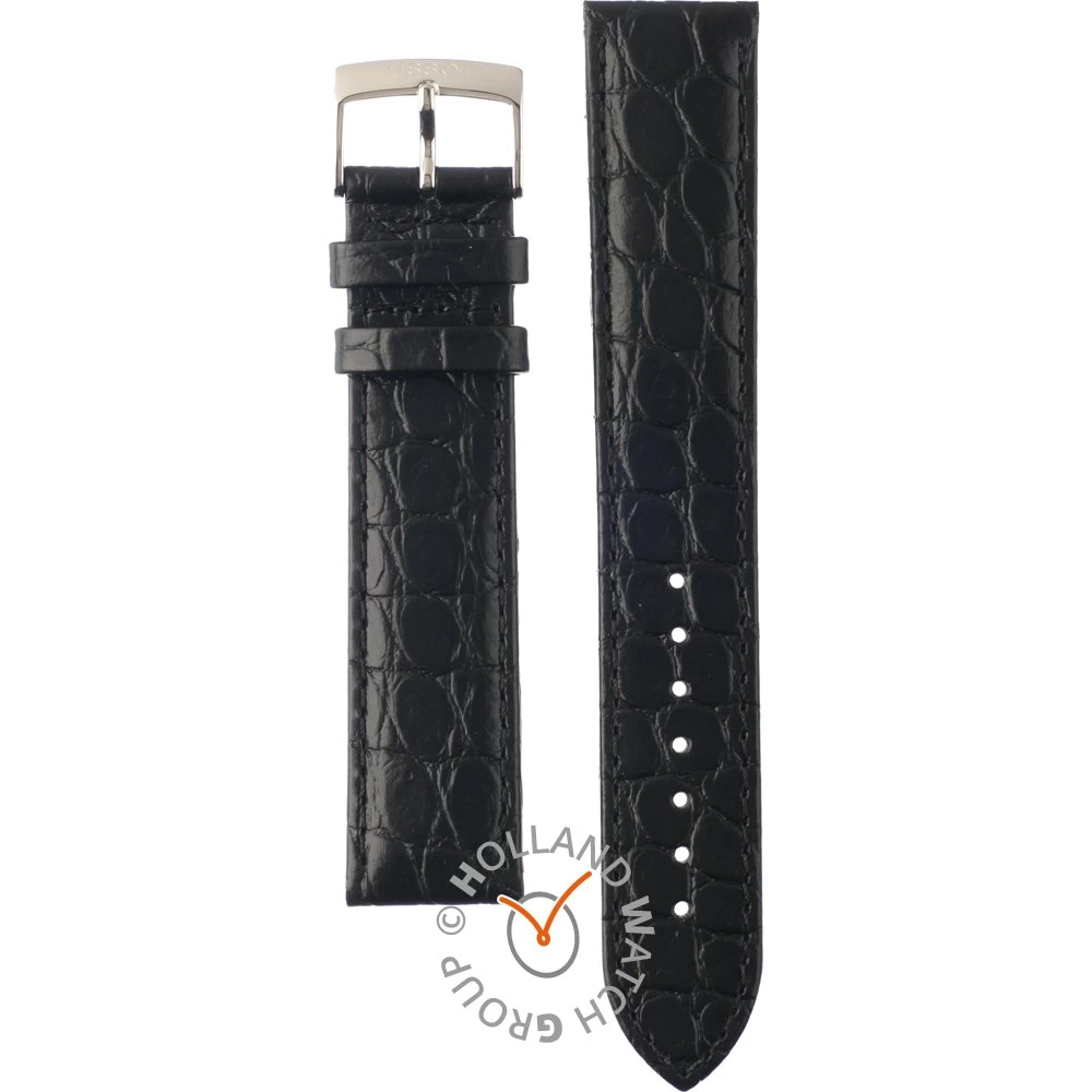Tissot Straps T600039639 Every Time Strap 3 Tissot Straps T600039639 Every Time Strap