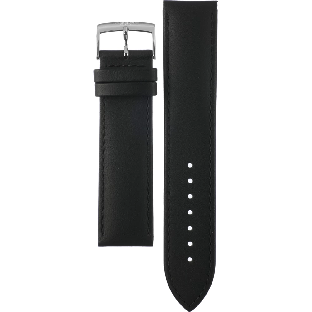 Tissot Straps T600039705 Every Time Strap 3 Tissot Straps T600039705 Every Time Strap