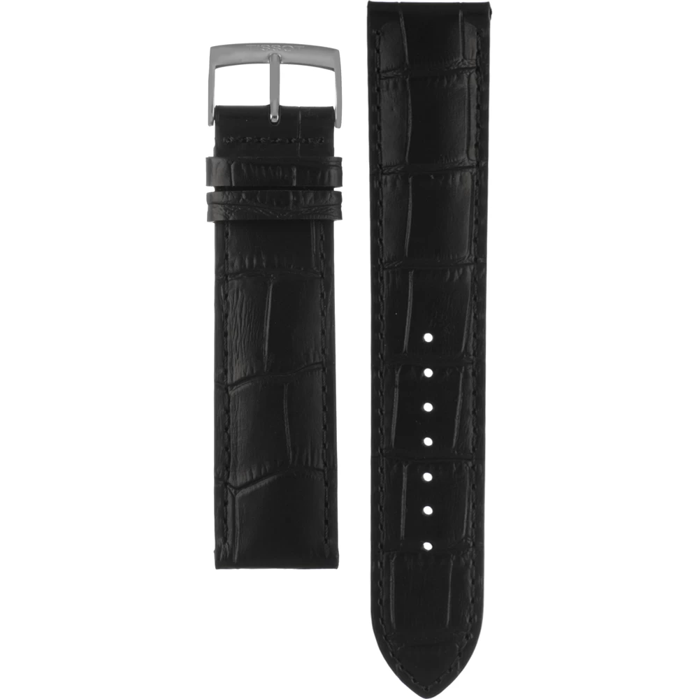 Tissot Straps T600041275 Every Time Strap 3 Tissot Straps T600041275 Every Time Strap