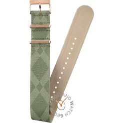 Tissot Straps T604039710 Every Time Strap