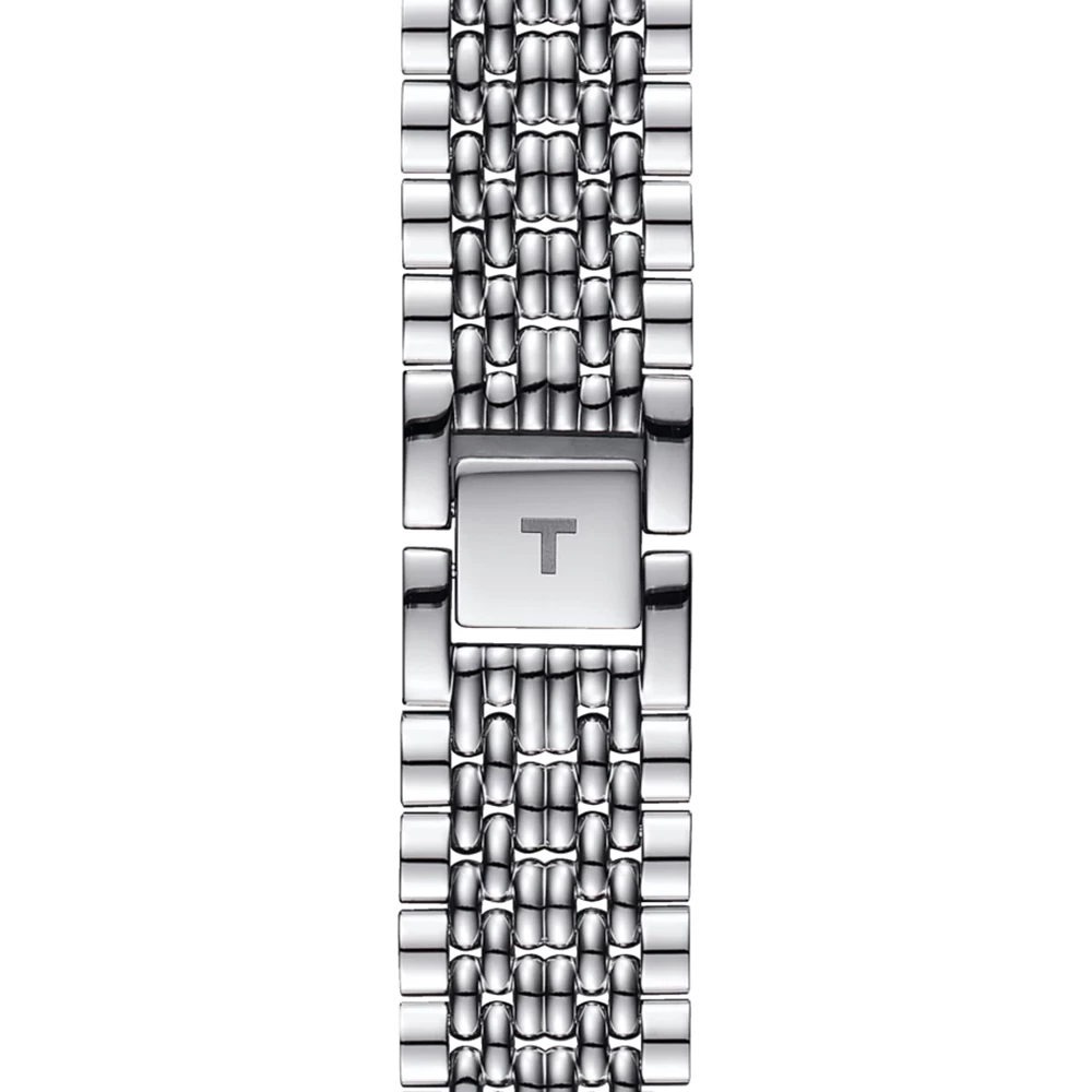 Tissot T-Classic T1094101103310 Everytime Jungfraubahn Watch 6 Tissot T-Classic T1094101103310 Everytime Jungfraubahn Watch - Image 4