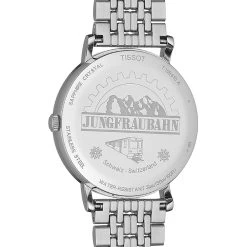 Tissot T-Classic T1094101103310 Everytime Jungfraubahn Watch 10 Tissot T-Classic T1094101103310 Everytime Jungfraubahn Watch -Tissot Watch tissot everytime jungfraubahn t1094101103310 12681543