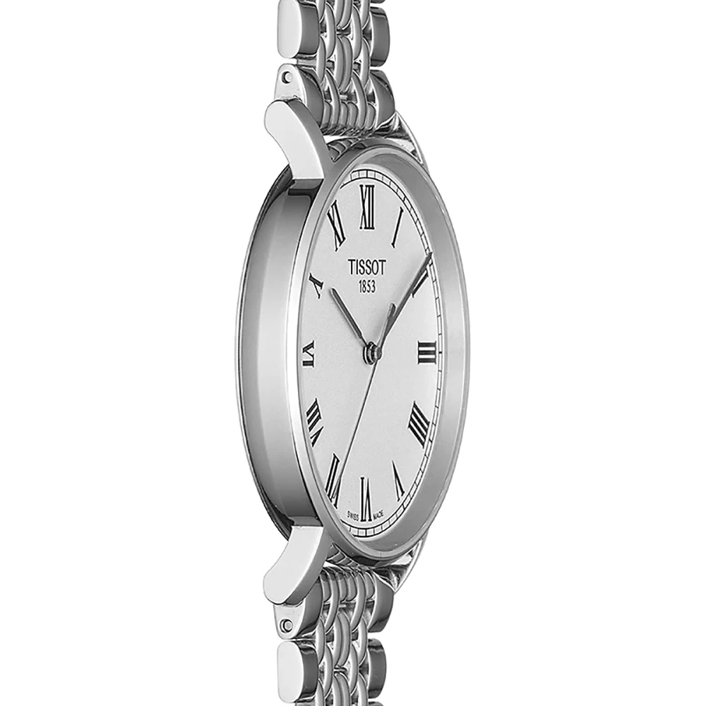 Tissot T-Classic T1094101103310 Everytime Jungfraubahn Watch 4 Tissot T-Classic T1094101103310 Everytime Jungfraubahn Watch - Image 2