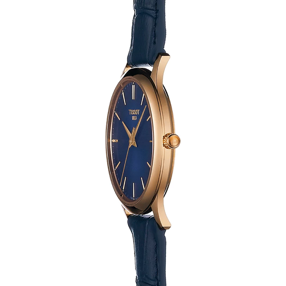 Tissot T-Lady T9262107604100 Excellence Watch 4 Tissot T-Lady T9262107604100 Excellence Watch - Image 2