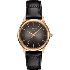 Tissot T-Lady T9262107606100 Excellence Watch