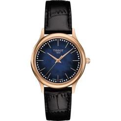 Tissot T-Lady T9262107613100 Excellence Watch