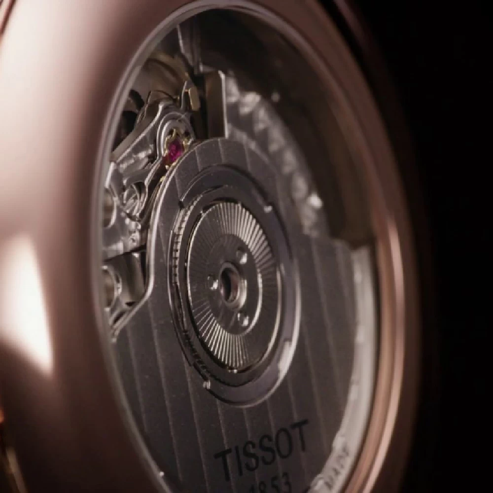 Tissot T-Classic T9264077604100 Excellence Watch 4 Tissot T-Classic T9264077604100 Excellence Watch - Image 2