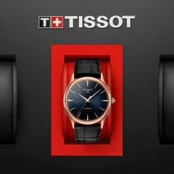 Tissot T-Classic T9264077604100 Excellence Watch 7 Tissot T-Classic T9264077604100 Excellence Watch -Tissot Watch tissot excellence t9264077604100 13812009