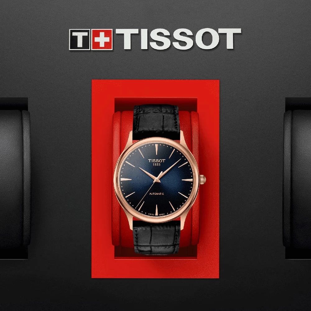 Tissot T-Classic T9264077604100 Excellence Watch 5 Tissot T-Classic T9264077604100 Excellence Watch - Image 3