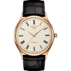 Tissot T-Classic T9264077626300 Excellence Watch