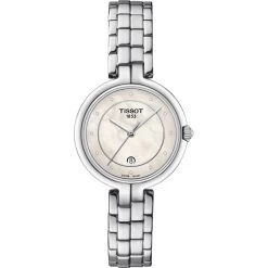 Tissot T-Lady T0942101111601 Flamingo Watch